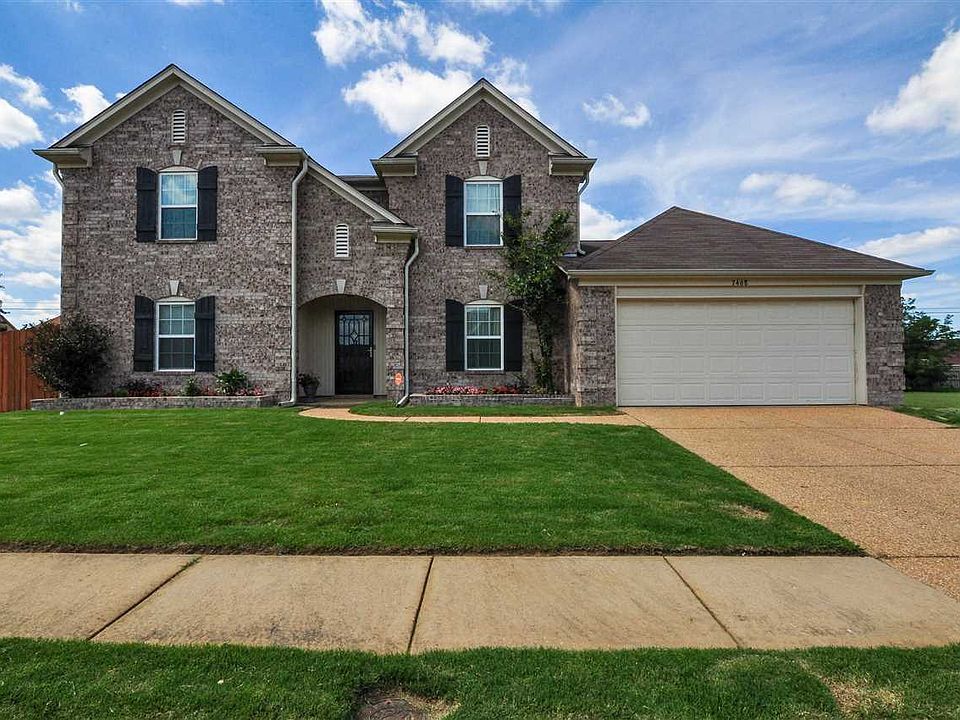 1st image of 7468 Morgan House Dr