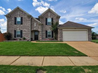 7468 Morgan House Dr, Memphis, TN 38125