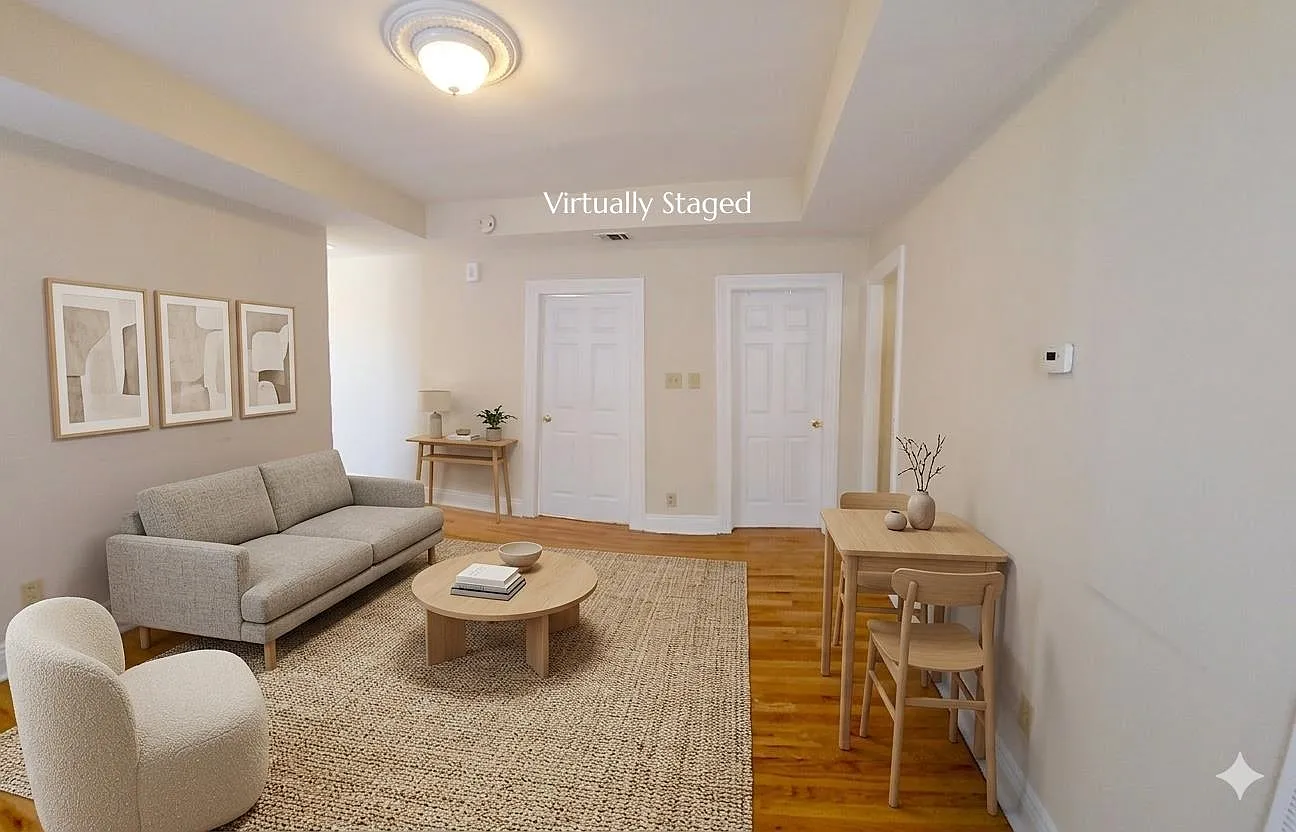 2 bed, 1.0 bath, 1075 sqft, $2,200 — Photo 1