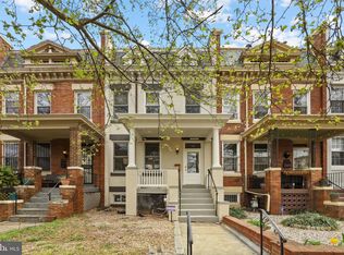 3565 Holmead Pl NW, Washington, DC 20010
