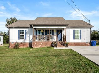 181 Hendon Memorial Rd, Shelbyville, TN 37160