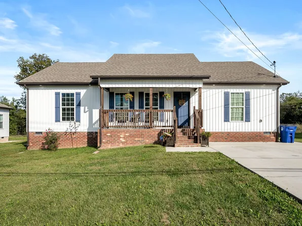 181 Hendon Memorial Rd, Shelbyville, TN 37160