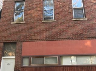 2058 N Dayton St, Chicago, IL 60614