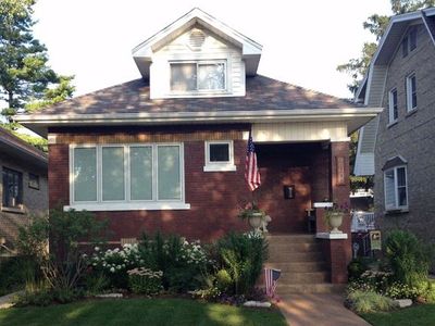 7134 N Osceola Ave, Chicago, IL, 60631