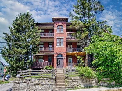 115 S Birmingham Ave, Pittsburgh, PA, 15202