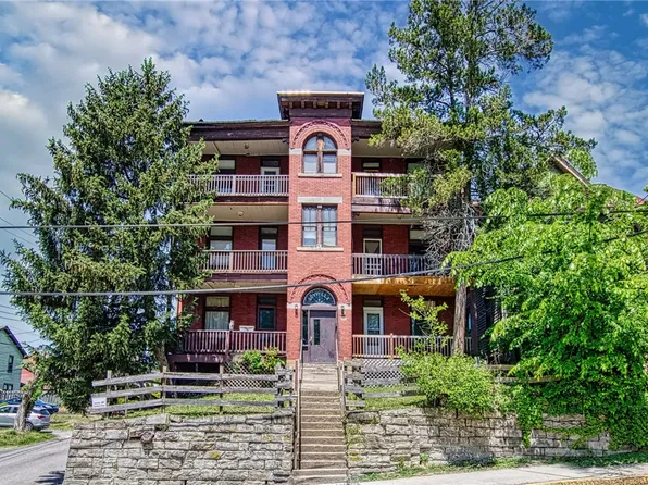 115 S Birmingham Ave, Pittsburgh, PA 15202
