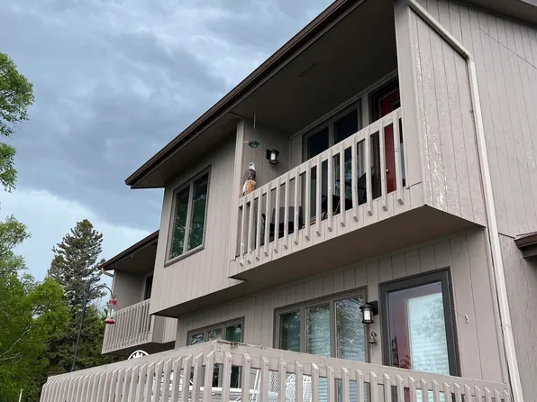 3 Norwood W #3, Lutsen, MN 55612