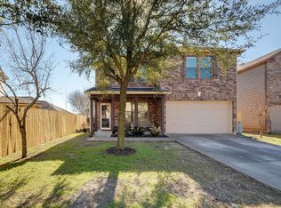 4624 Lyra Cir, Austin, TX 78744