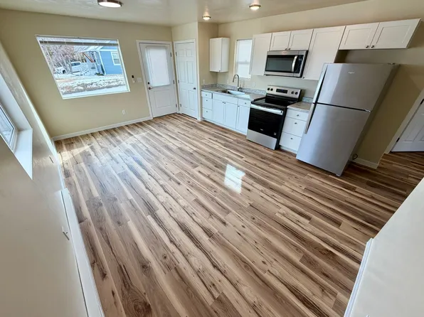 1380 Cleveland, 1380 Cleveland St #B, Helena, MT 59601