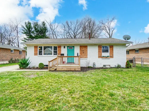 3581 Etna St, Columbus, OH 43213