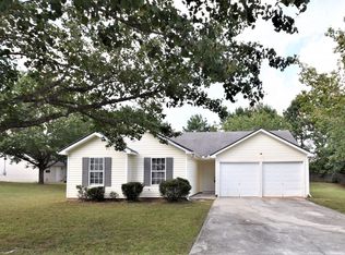 3534 Waldrop Cliff Cir, Decatur, GA 30034