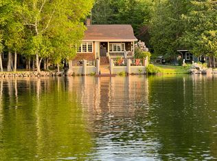 402 Stanhope Mill Rd, Lincoln, ME 04457