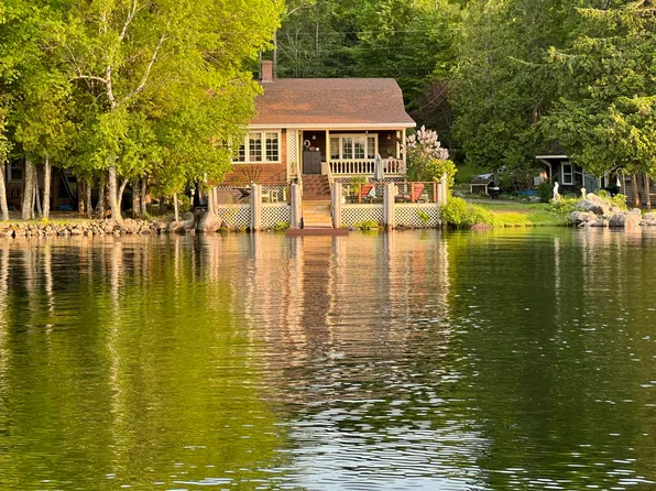 402 Stanhope Mill Road, Lincoln, ME 04457