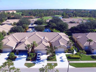846 Glen Eagle Blvd, Naples, FL, 34104