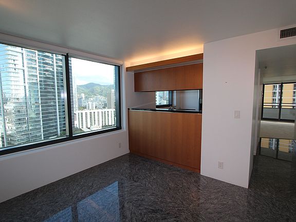 Separate Dining area