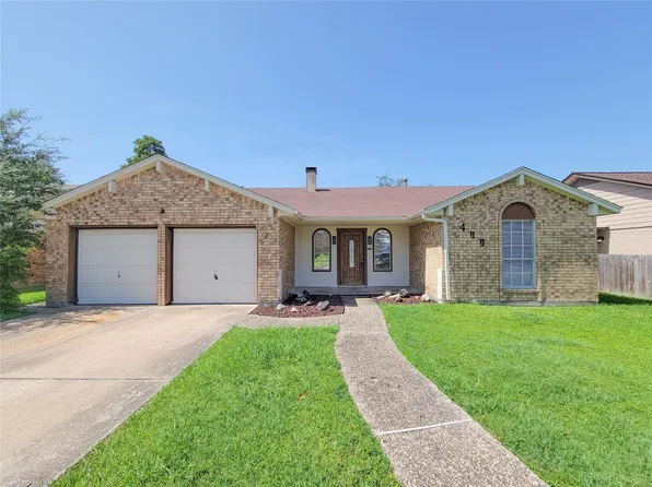 409 S Travis St, Deer Park, TX 77536