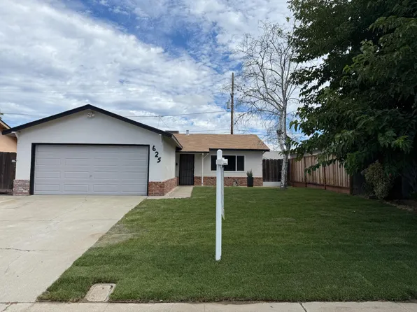 625 Blanche Ct, Manteca, CA 95336