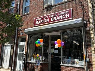 1017 W Side Ave, Jersey City, NJ 07306