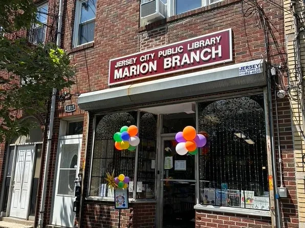 1017 West Side Avenue image 1 of 19