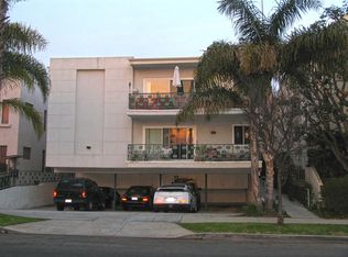 953 5th St APT 3, Santa Monica, CA 90403