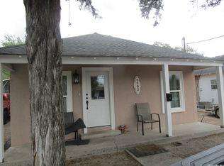1102 N SAINT MARYS ST, Beeville, TX 78102