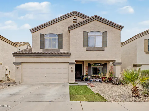 3243 W JESSICA Lane, Phoenix, AZ 85041
