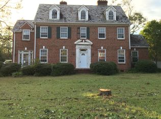 565 N Main St, Blakely, GA 39823