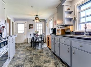 65 Lakes Rd, Bethlehem, CT 06751