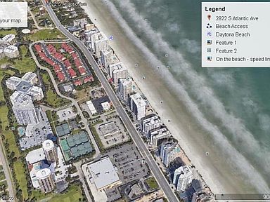 2822 S Atlantic Ave Daytona Beach Fl 32118 Zillow