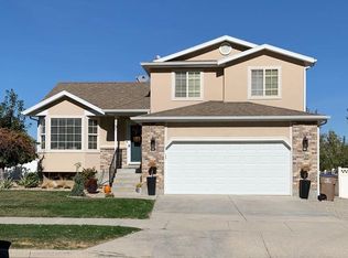 151 E Steep Mountain Dr, Draper, UT 84020