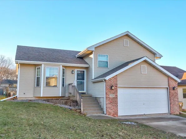 5309 Celebration Parkway, Madison, WI 53718