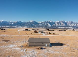 720 Diamond Ridge Loop, Florence, MT 59833