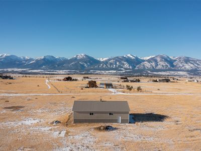 720 Diamond Ridge Loop, Florence, MT, 59833