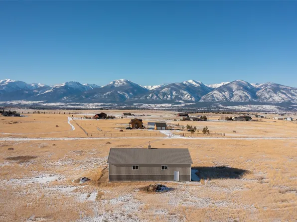 720 Diamond Ridge Loop, Florence, MT 59833