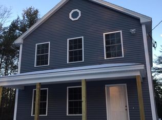 11 Old Quarry Rd, York, ME 03909