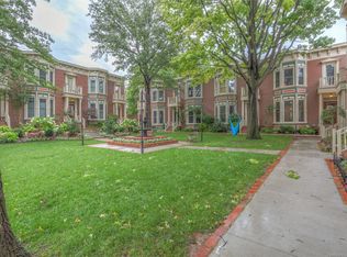 1633 S Lewis Ave #2, Tulsa, OK 74104