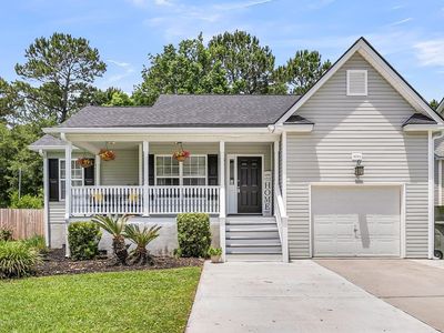 3061 Penny Ln, Johns Island, SC, 29455