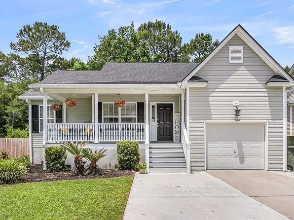 3061 Penny Ln, Johns Island, SC 29455