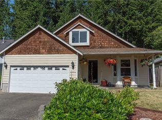 7027 46th Ln SE, Olympia, WA 98503