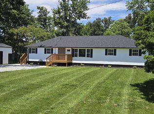 1723 State Road 645, Loogootee, IN 47553