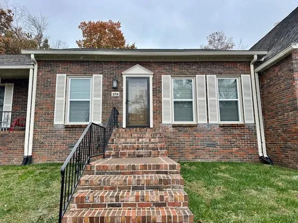 378 Hermitage Ave, Cookeville, TN 38501