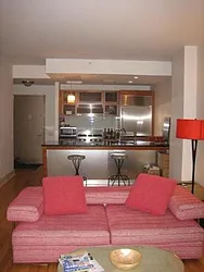 Rented by Corcoran