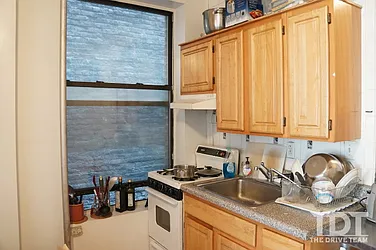 Rented by J Misrahi Realty Corp