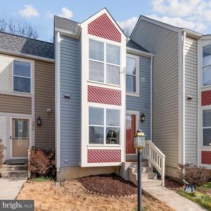 5852 Wescott Hills Way, Alexandria, VA, 22315