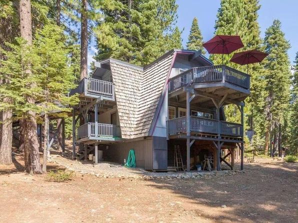 5868 Victoria Rd, Carnelian Bay, CA 96140