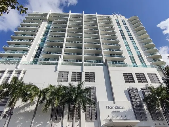 2525 SW 3rd Ave APT 1504, Miami, FL 33129