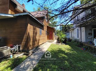 808 College Ave, Anderson, IN 46012