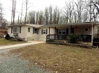 3964 Millers School Rd, Felton, PA 17322