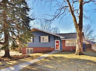 2575 Arlene Ave, Lincoln, NE 68502