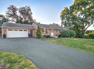 648 Union School Rd, Mount Joy, PA 17552